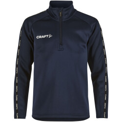 CRAFT Squad 2.0 1/2-Zip Trainings-Top Kinder 390000 -...