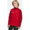 CRAFT Squad 2.0 1/2-Zip Trainings-Top Kinder 430476 - bright red/express 110/116