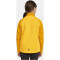 CRAFT Squad 2.0 1/2-Zip Trainings-Top Kinder 552511 - sweden yellow/golden 110/116