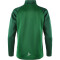 CRAFT Squad 2.0 1/2-Zip Trainings-Top Kinder 651633 - team green/ivy 158/164