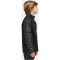 CRAFT Squad 2.0 1/2-Zip Trainings-Top Kinder 999985 - black/granite 134/140