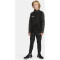 CRAFT Squad 2.0 1/2-Zip Trainings-Top Kinder 999985 - black/granite 134/140