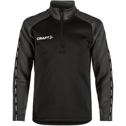 CRAFT Squad 2.0 1/2-Zip Trainings-Top Kinder 999985 -...