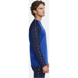 CRAFT Squad 2.0 Crewneck Trainings-Top Herren 346390 -...