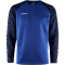 CRAFT Squad 2.0 Crewneck Trainings-Top Herren 346390 - club cobolt/navy XS