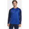 CRAFT Squad 2.0 Crewneck Trainings-Top Herren 346390 - club cobolt/navy XS