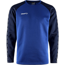 CRAFT Squad 2.0 Crewneck Trainings-Top Herren 346390 -...