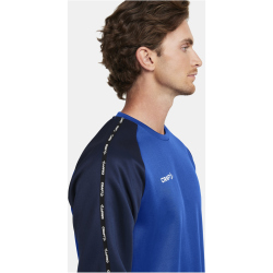 CRAFT Squad 2.0 Crewneck Trainings-Top Herren 346390 - club cobolt/navy S