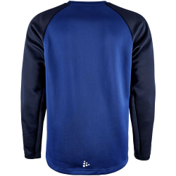 CRAFT Squad 2.0 Crewneck Trainings-Top Herren 346390 - club cobolt/navy S