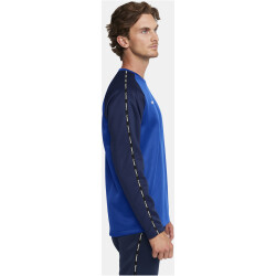 CRAFT Squad 2.0 Crewneck Trainings-Top Herren 346390 - club cobolt/navy L