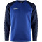 CRAFT Squad 2.0 Crewneck Trainings-Top Herren 346390 - club cobolt/navy L