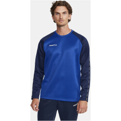 CRAFT Squad 2.0 Crewneck Trainings-Top Herren 346390 -...