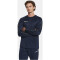 CRAFT Squad 2.0 Crewneck Trainings-Top Herren 390000 - navy XS