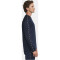 CRAFT Squad 2.0 Crewneck Trainings-Top Herren 390000 - navy XS