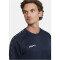 CRAFT Squad 2.0 Crewneck Trainings-Top Herren 390000 - navy XS