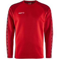 CRAFT Squad 2.0 Crewneck Trainings-Top Herren 430476 -...