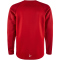 CRAFT Squad 2.0 Crewneck Trainings-Top Herren 430476 - bright red/express S