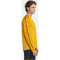 CRAFT Squad 2.0 Crewneck Trainings-Top Herren 552511 - sweden yellow/golden XS