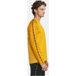 CRAFT Squad 2.0 Crewneck Trainings-Top Herren 552511 - sweden yellow/golden S