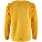 CRAFT Squad 2.0 Crewneck Trainings-Top Herren 552511 - sweden yellow/golden XXL