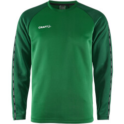 CRAFT Squad 2.0 Crewneck Trainings-Top Herren 651633 -...