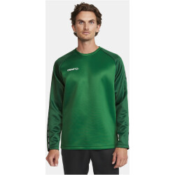 CRAFT Squad 2.0 Crewneck Trainings-Top Herren 651633 -...