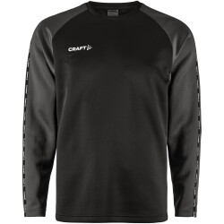 CRAFT Squad 2.0 Crewneck Trainings-Top Herren 999985 -...