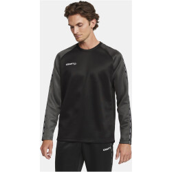 CRAFT Squad 2.0 Crewneck Trainings-Top Herren 999985 -...