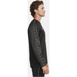 CRAFT Squad 2.0 Crewneck Trainings-Top Herren 999985 - black/granite S