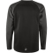 CRAFT Squad 2.0 Crewneck Trainings-Top Herren 999985 - black/granite S