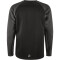 CRAFT Squad 2.0 Crewneck Trainings-Top Herren 999985 - black/granite 3XL