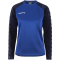 CRAFT Squad 2.0 Crewneck Trainings-Top Damen 346390 - club cobolt/navy XS