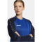 CRAFT Squad 2.0 Crewneck Trainings-Top Damen 346390 - club cobolt/navy XS