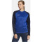 CRAFT Squad 2.0 Crewneck Trainings-Top Damen 346390 - club cobolt/navy L