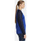 CRAFT Squad 2.0 Crewneck Trainings-Top Damen 346390 - club cobolt/navy L