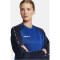 CRAFT Squad 2.0 Crewneck Trainings-Top Damen 346390 - club cobolt/navy L