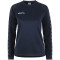 CRAFT Squad 2.0 Crewneck Trainings-Top Damen 390000 - navy XXL