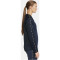 CRAFT Squad 2.0 Crewneck Trainings-Top Damen 390000 - navy XXL