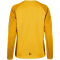 CRAFT Squad 2.0 Crewneck Trainings-Top Damen 552511 - sweden yellow/golden XS