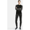 CRAFT Squad 2.0 Crewneck Trainings-Top Damen 999985 - black/granite XXL