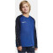 CRAFT Squad 2.0 Crewneck Trainings-Top Kinder 346390 - club cobolt/navy 110/116