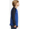 CRAFT Squad 2.0 Crewneck Trainings-Top Kinder 346390 - club cobolt/navy 110/116