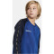 CRAFT Squad 2.0 Crewneck Trainings-Top Kinder 346390 - club cobolt/navy 110/116