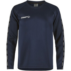 CRAFT Squad 2.0 Crewneck Trainings-Top Kinder 390000 -...