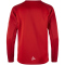 CRAFT Squad 2.0 Crewneck Trainings-Top Kinder 430476 - bright red/express 110/116