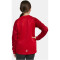 CRAFT Squad 2.0 Crewneck Trainings-Top Kinder 430476 - bright red/express 146/152
