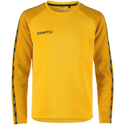 CRAFT Squad 2.0 Crewneck Trainings-Top Kinder 552511 -...
