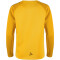 CRAFT Squad 2.0 Crewneck Trainings-Top Kinder 552511 - sweden yellow/golden 158/164