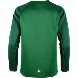 CRAFT Squad 2.0 Crewneck Trainings-Top Kinder 651633 -...