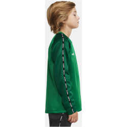 CRAFT Squad 2.0 Crewneck Trainings-Top Kinder 651633 - team green/ivy 122/128